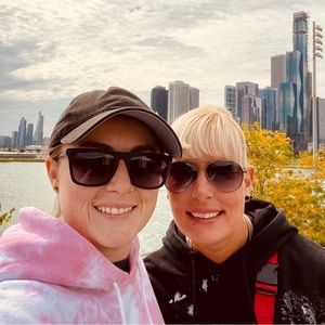 Meet your Posher, Megan